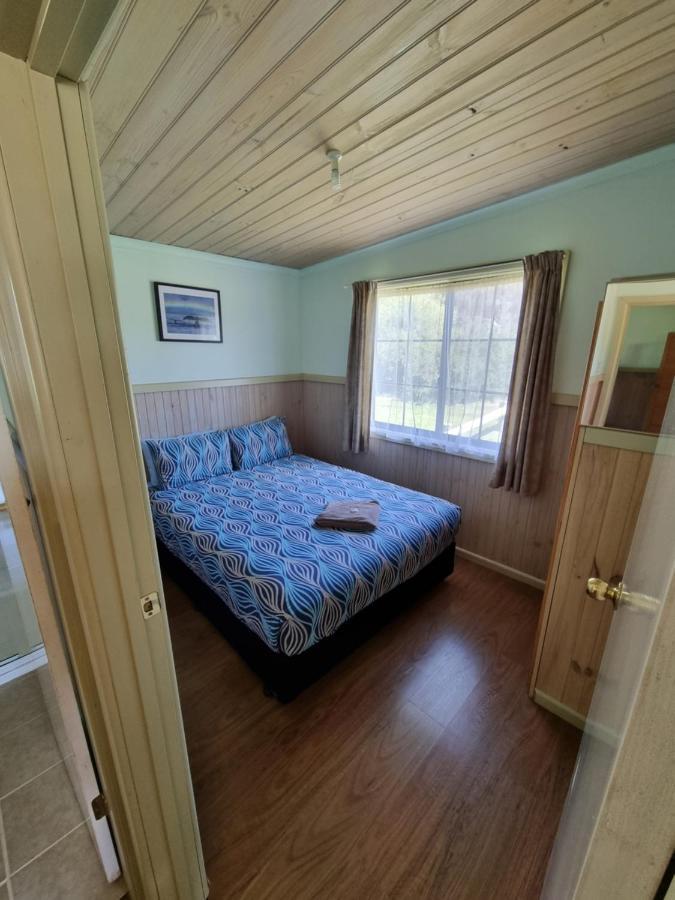 Mansfield Holiday Park Ngoại thất bức ảnh